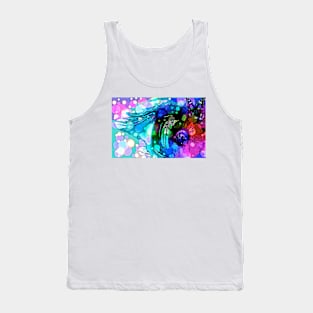 Eye See Tank Top